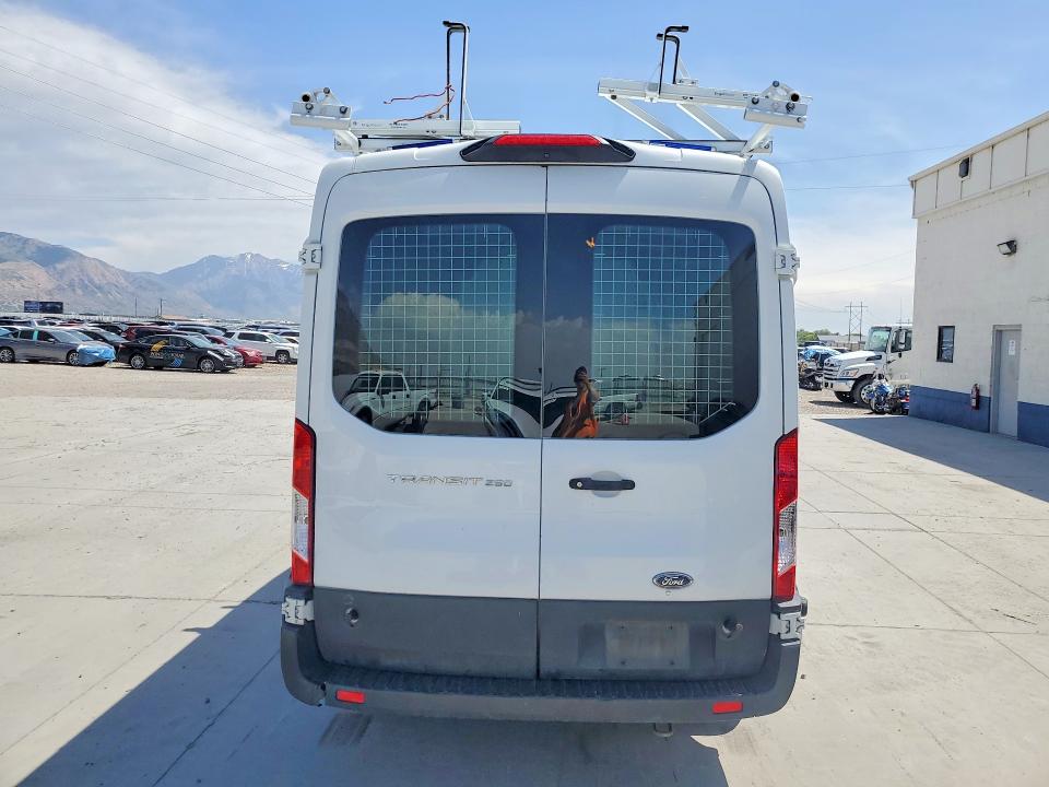 Продаж на аукціоні авто 2019 Ford Transit, vin: 1FTYR2CM4KKA88464, номер лоту: 52943696