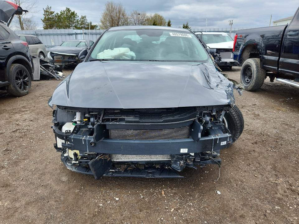 Продажа на аукционе авто 2025 Hyundai Elantra, vin: KMHLM4DG9SU880624, номер лота: 48579006