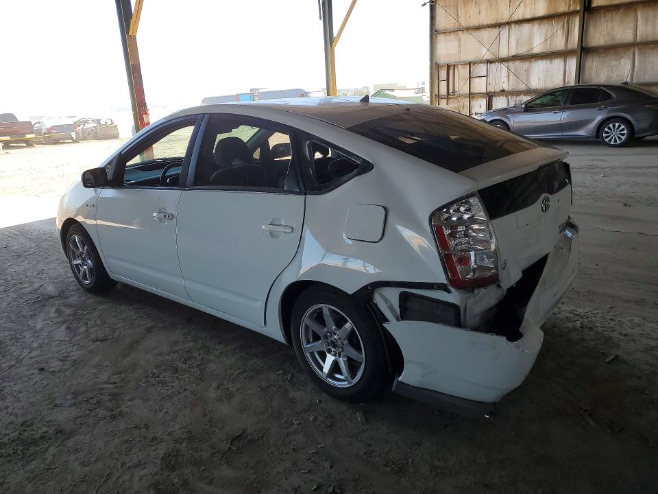 Продаж на аукціоні авто 2008 Toyota Prius, vin: JTDKB20U187777842, номер лоту: 53584386