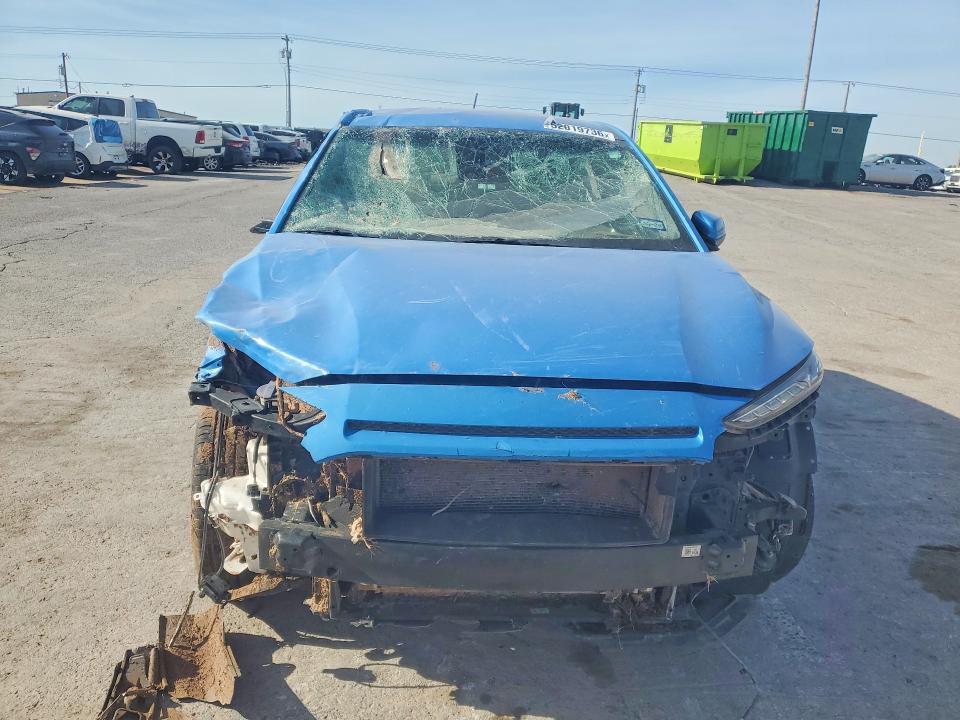 Auction sale of the 2020 Hyundai Kona, vin: KM8K12AA6LU557349, lot number: 52019736