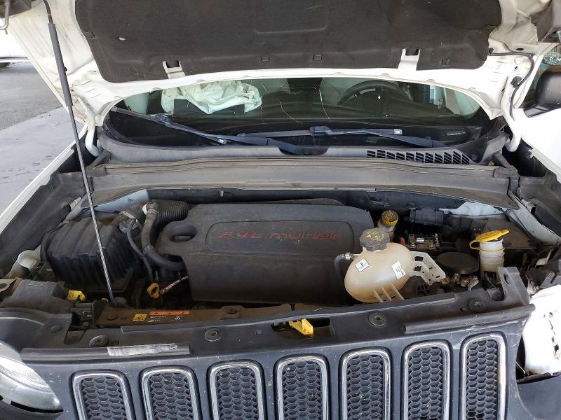Aukcja sprzedaży 2015 Jeep Renegade, vin: ZACCJAAT3FPC26514, numer aukcji: 54276596