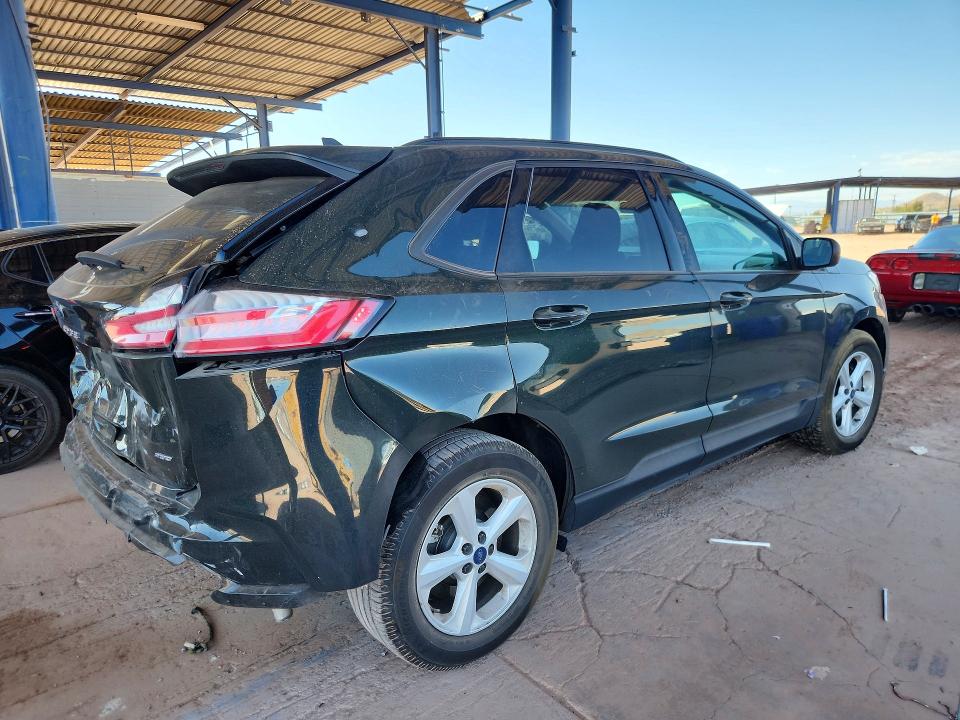 Продажа на аукционе авто 2022 Ford Edge, vin: 2FMPK4G95NBA85861, номер лота: 52103376