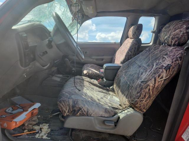 Продаж на аукціоні авто 2002 Toyota Tacoma, vin: 5TEWN72N32Z107270, номер лоту: 52623496