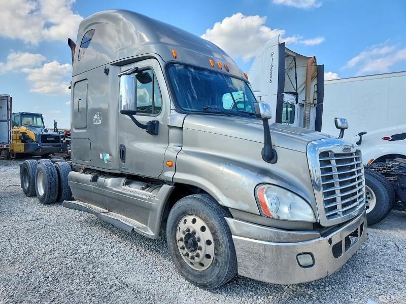 Aukcja sprzedaży 2009 Freightliner Cascadia 125, vin: 1FUJGLDR49LAE6458, numer aukcji: 55061376