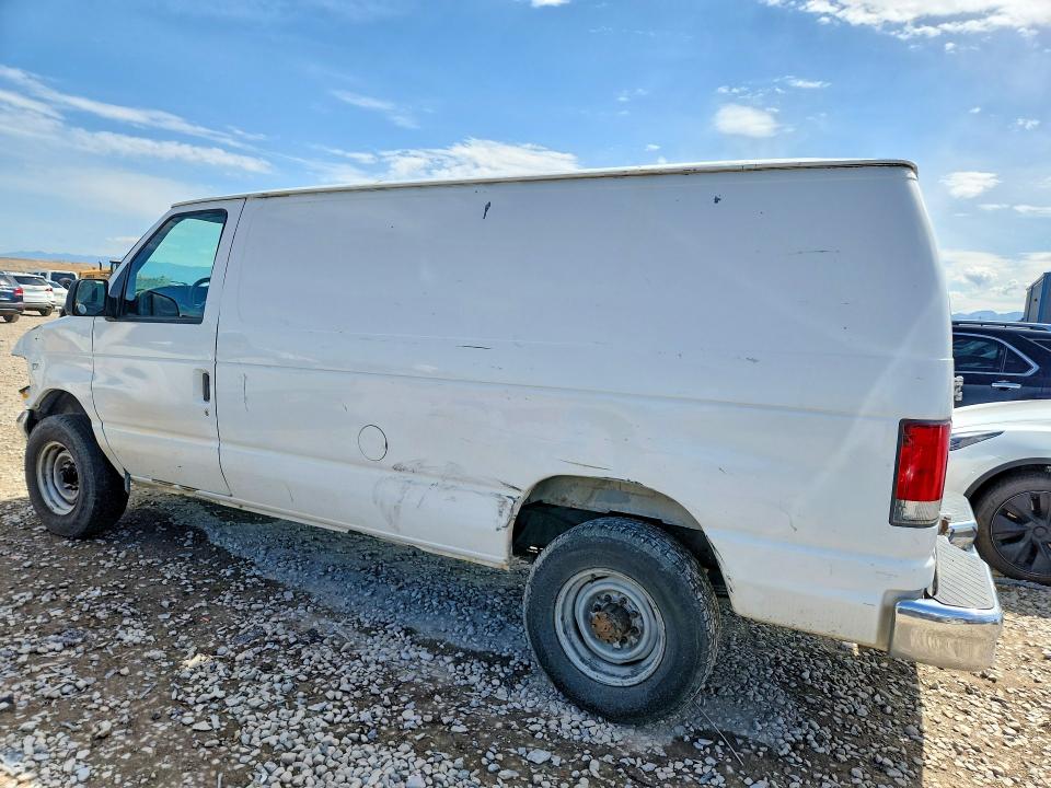 Aukcja sprzedaży 1998 Ford Econoline, vin: 1FTSE34L3WHB27397, numer aukcji: 60162276