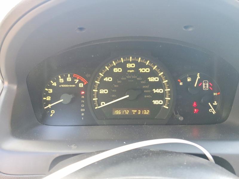 53805866 :رقم المزاد ، 1HGCM56766A027176 vin ، 2006 Honda Accord مزاد بيع