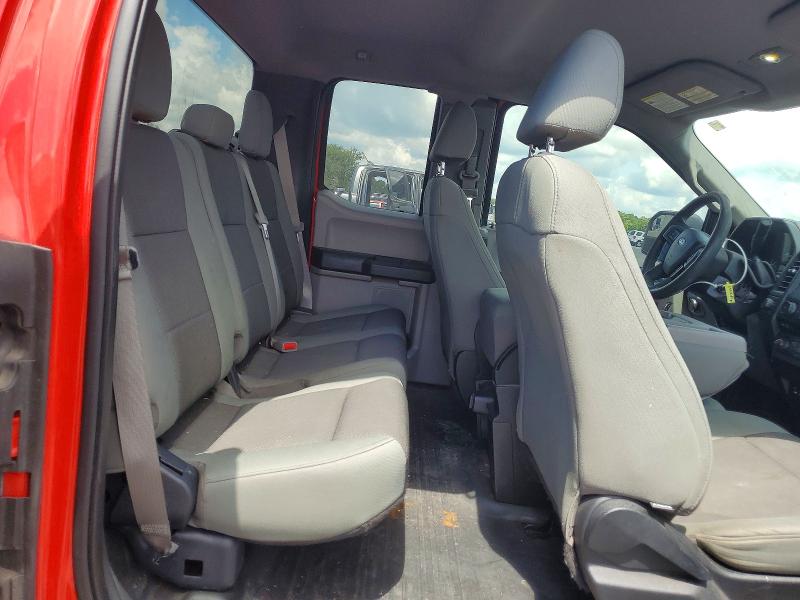 Aukcja sprzedaży 2015 Ford F150, vin: 1FTEX1EP4FFA85184, numer aukcji: 54707436