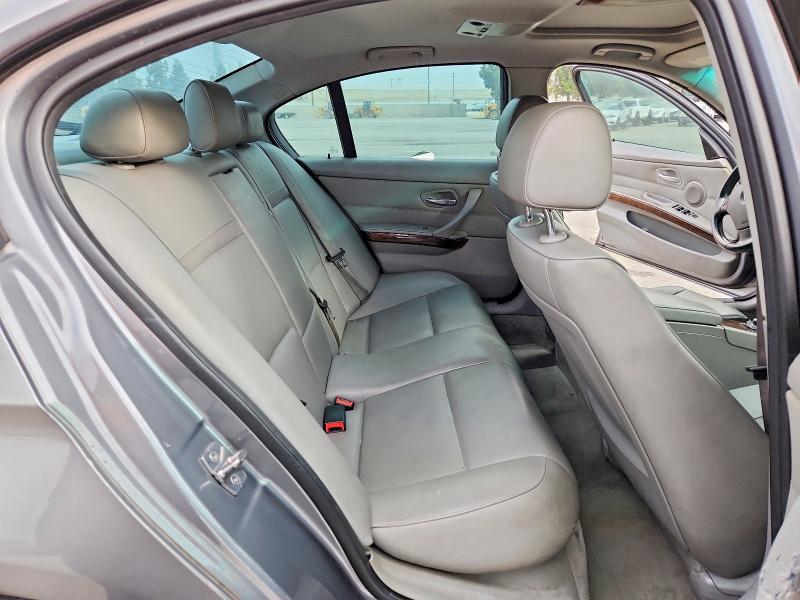 Продаж на аукціоні авто 2011 Bmw 328, vin: WBAPH5G5XBNM81710, номер лоту: 54488836