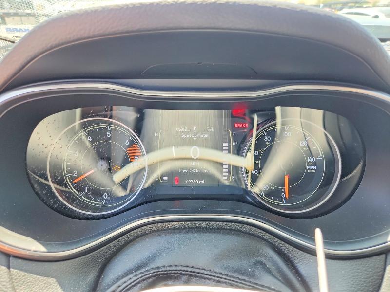 54446766 :رقم المزاد ، 1C4PJLLB9KD324795 vin ، 2019 Jeep Cherokee مزاد بيع