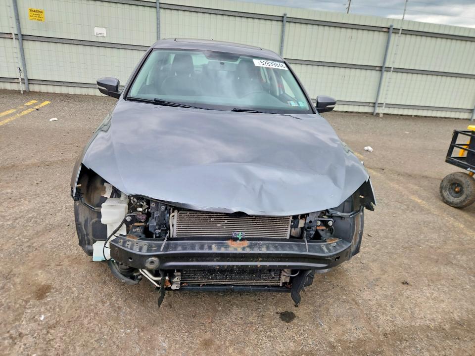 Aukcja sprzedaży 2017 Volkswagen Jetta, vin: 3VWDB7AJ7HM261126, numer aukcji: 52839846