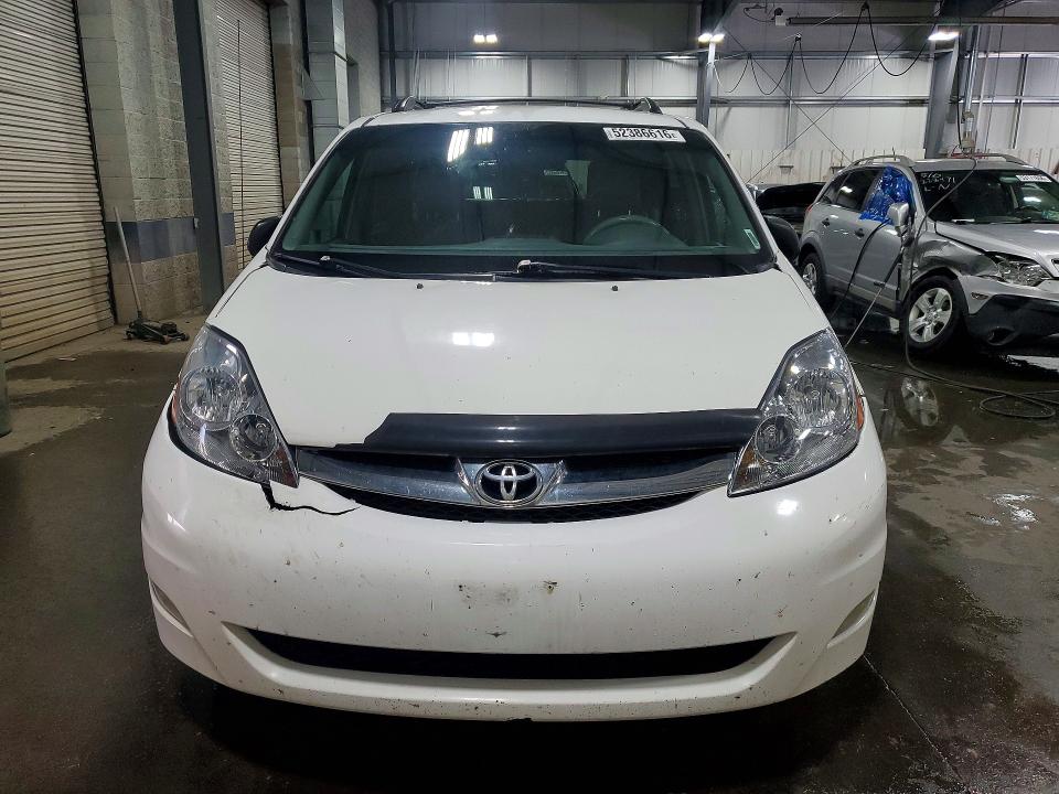 Aukcja sprzedaży 2009 Toyota Sienna, vin: 5TDZK23C79S266564, numer aukcji: 52386616