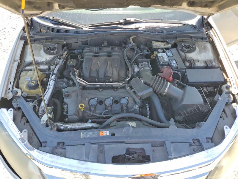 Продаж на аукціоні авто 2010 Ford Fusion, vin: 3FAHP0JG1AR135487, номер лоту: 52506096