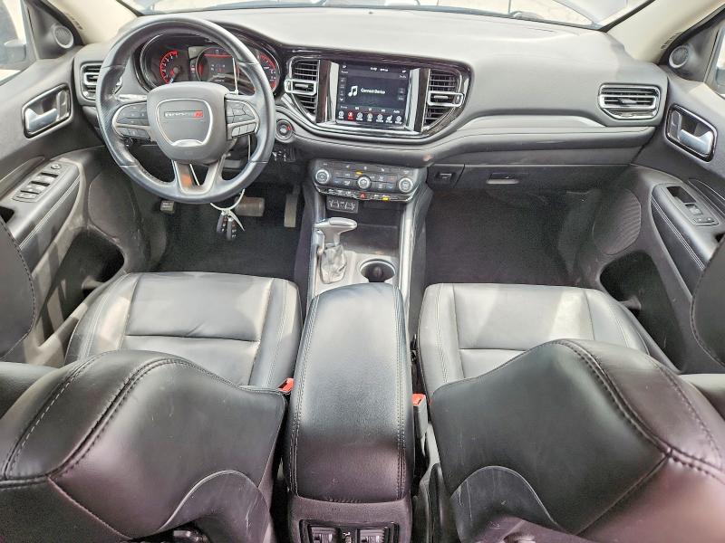 Продаж на аукціоні авто 2021 Dodge Durango, vin: 1C4RDHAG5MC608347, номер лоту: 53199626