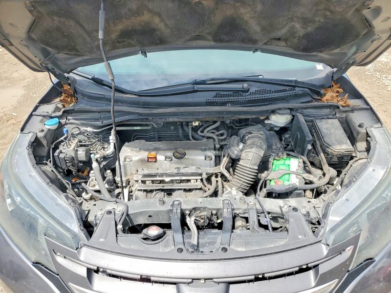 Продажа на аукционе авто 2012 Honda Cr-v, vin: 2HKRM4H72CH604919, номер лота: 53977346