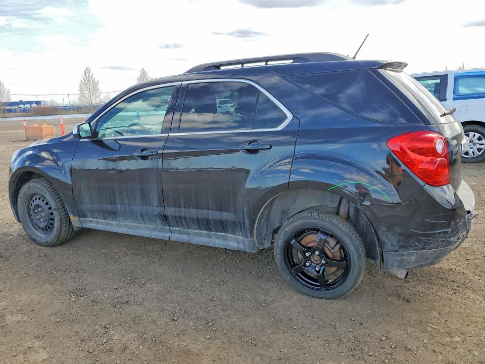 Продаж на аукціоні авто 2014 Chevrolet Equinox, vin: 2GNFLFEK0E6343203, номер лоту: 52219156