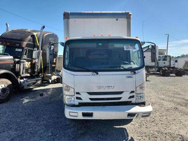 52517706 :رقم المزاد ، JALC4W166G7002469 vin ، 2016 Isuzu Npr Hd مزاد بيع