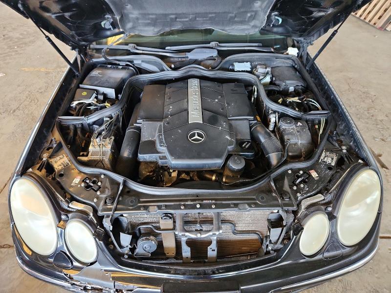 Продажа на аукционе авто 2004 Mercedes-benz E, vin: WDBUF70J34A409612, номер лота: 52727216