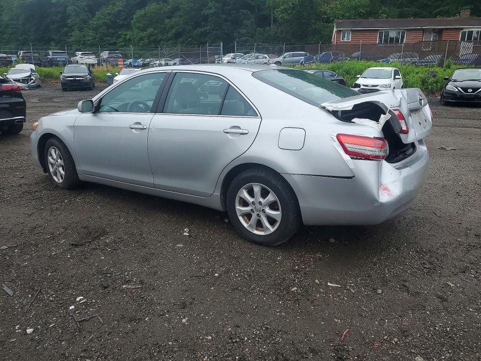 Продажа на аукционе авто 2010 Toyota Camry, vin: 4T1BF3EK7AU004023, номер лота: 53609796