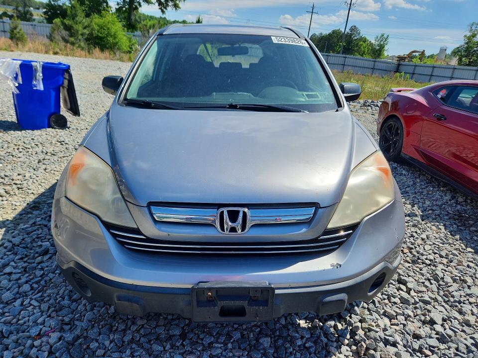 52339826 :رقم المزاد ، JHLRE48547C043395 vin ، 2007 Honda Cr-v مزاد بيع