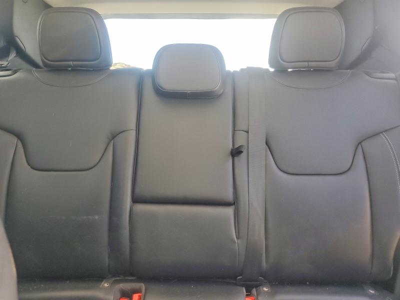 Aukcja sprzedaży 2018 Jeep Renegade, vin: ZACCJBDB7JPG94733, numer aukcji: 54650806