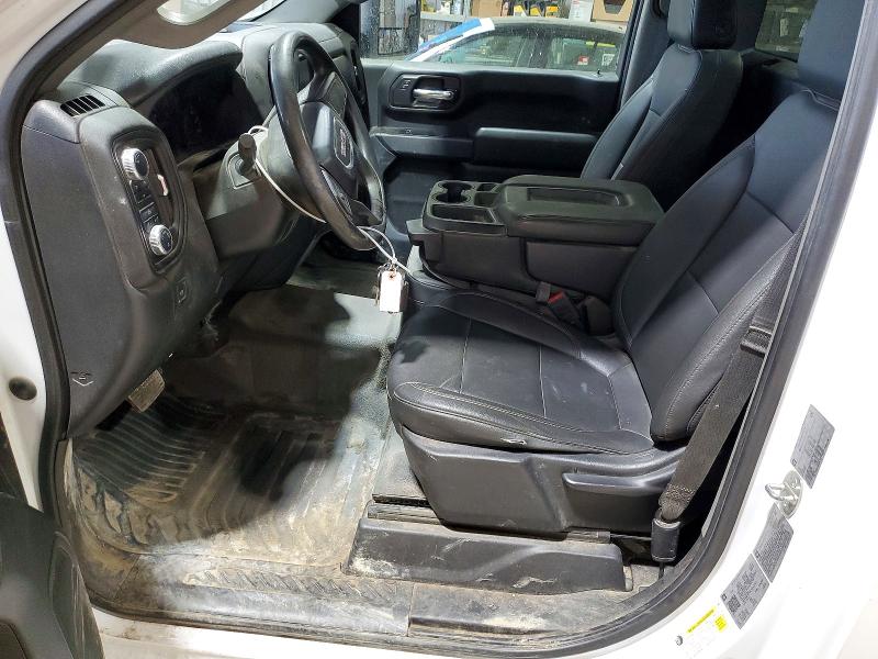 Продаж на аукціоні авто 2020 Gmc Sierra, vin: 1GT39LE76LF292717, номер лоту: 54471186
