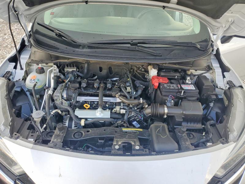 54431926 :رقم المزاد ، 3N1CN8EV9SL826906 vin ، 2025 Nissan Versa مزاد بيع