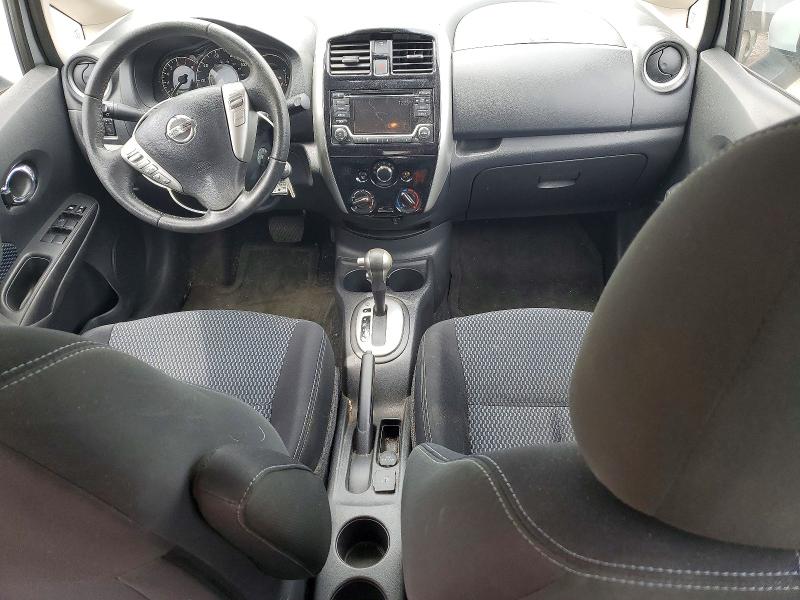Продажа на аукционе авто 2016 Nissan Versa Note, vin: 3N1CE2CPXGL403776, номер лота: 51998996