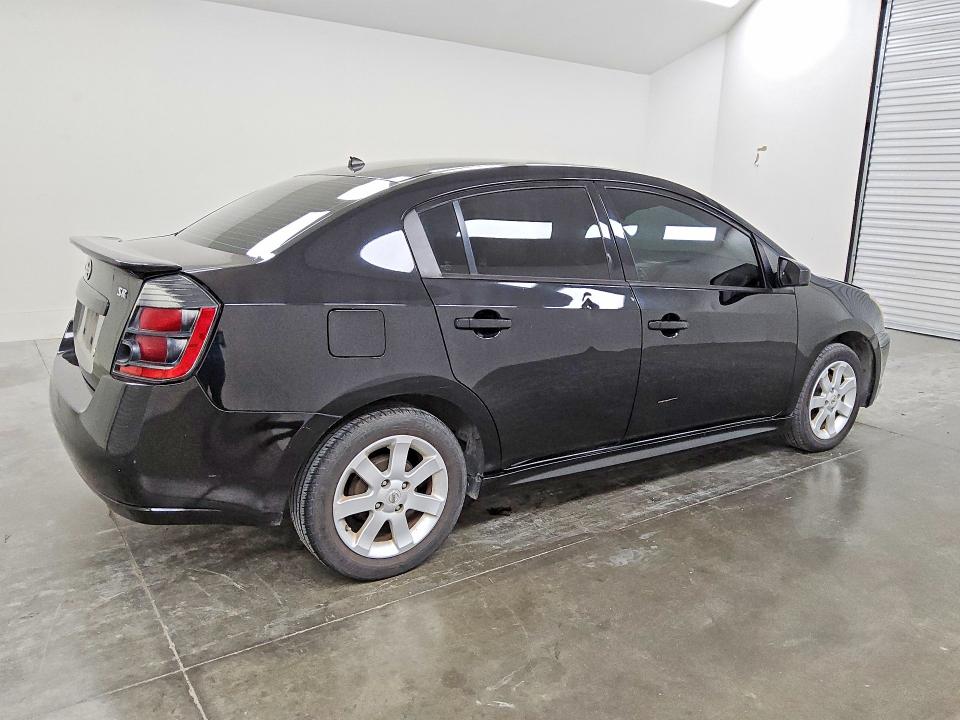 53107616 :رقم المزاد ، 3N1AB6AP5CL677326 vin ، 2012 Nissan Sentra مزاد بيع