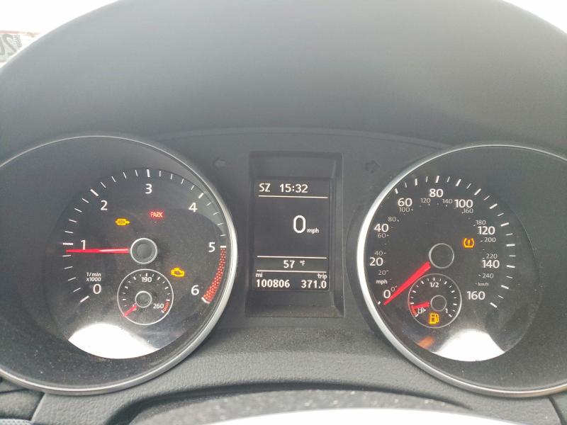 Продажа на аукционе авто 2014 Volkswagen Jetta, vin: 3VWML7AJ8EM628656, номер лота: 54074106