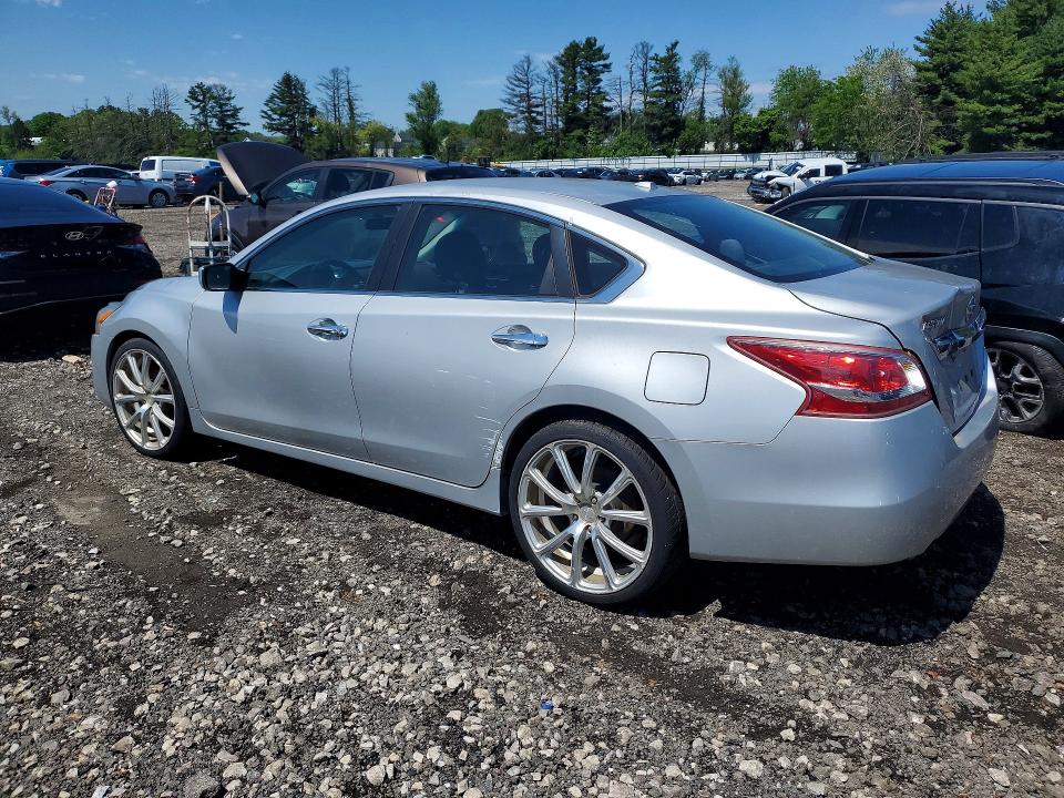 52909356 :رقم المزاد ، 1N4AL3AP6DN407781 vin ، 2013 Nissan Altima مزاد بيع