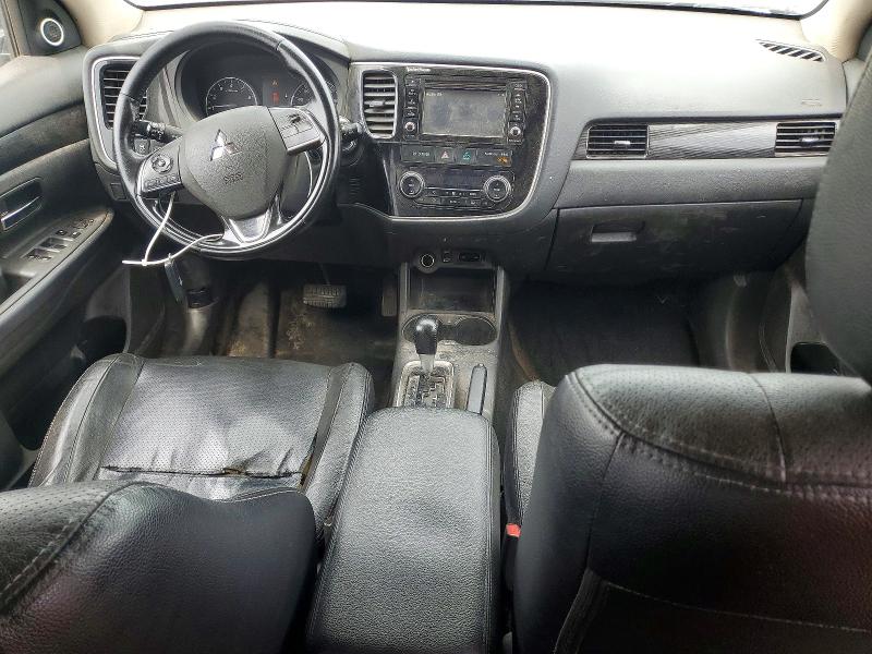 Продажа на аукционе авто 2016 Mitsubishi Outlander, vin: JA4AD3A3XGZ063030, номер лота: 53922246