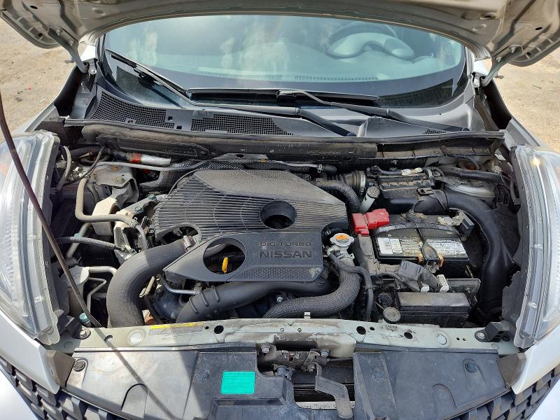 Продаж на аукціоні авто 2015 Nissan Juke, vin: JN8AF5MV3FT550763, номер лоту: 53521806