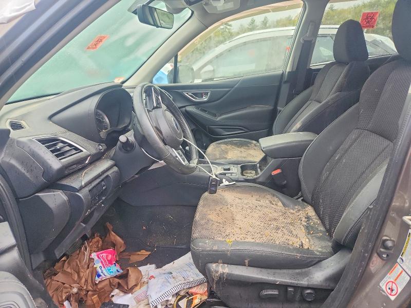 2020 Subaru Forester მანქანა იყიდება აუქციონზე, vin: JF2SKAJC3LH404046, აუქციონის ნომერი: 51589926