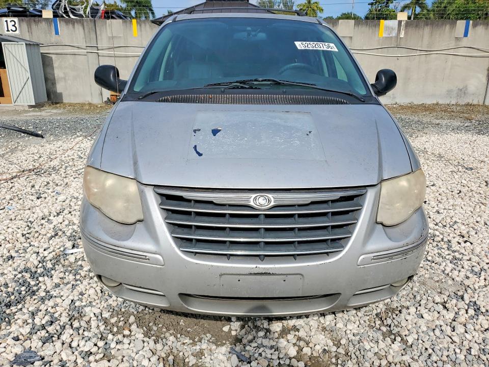 Aukcja sprzedaży 2005 Chrysler Town & Country, vin: 2C8GP54L95R262574, numer aukcji: 52520756