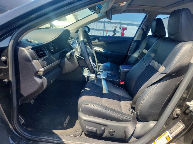 Продаж на аукціоні авто 2012 Toyota Camry, vin: 4T1BF1FKXCU055943, номер лоту: 55154646