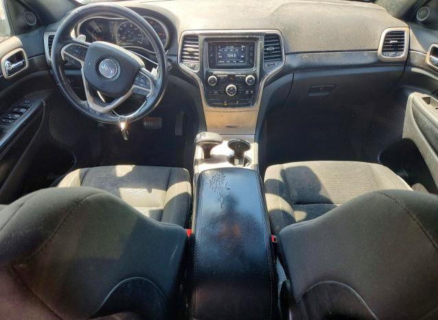 Aukcja sprzedaży 2014 Jeep Grand Cherokee, vin: 1C4RJFAG0EC478444, numer aukcji: 52530016