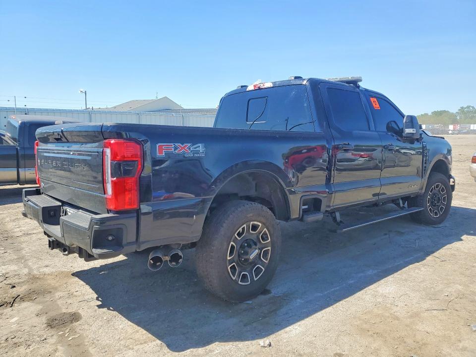 Aukcja sprzedaży 2026 Ford F250, vin: 1FT8W2BTXTED16212, numer aukcji: 53587216