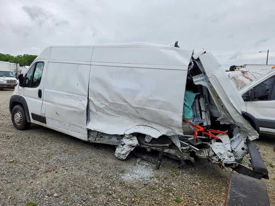 Aukcja sprzedaży 2025 Ram Promaster 2500, vin: 3C6LRVDG7SE512749, numer aukcji: 54147306
