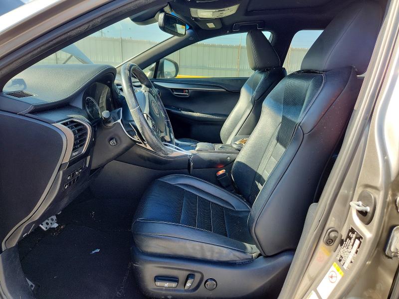 Продажа на аукционе авто 2018 Lexus Nx 300, vin: JTJYARBZ7J2095305, номер лота: 53653056