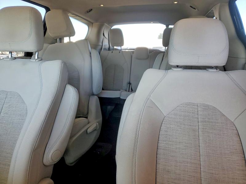 Aukcja sprzedaży 2018 Chrysler Pacifica, vin: 2C4RC1H76JR229859, numer aukcji: 54167556