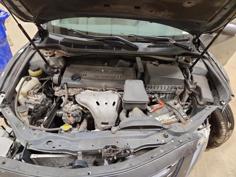 52015546 :رقم المزاد ، 4T1BE46K27U602214 vin ، 2007 Toyota Camry مزاد بيع