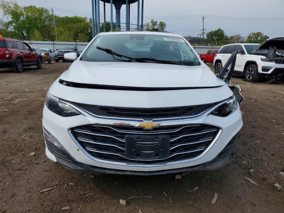 Продажа на аукционе авто 2023 Chevrolet Malibu, vin: 1G1ZD5STXPF140248, номер лота: 52555086