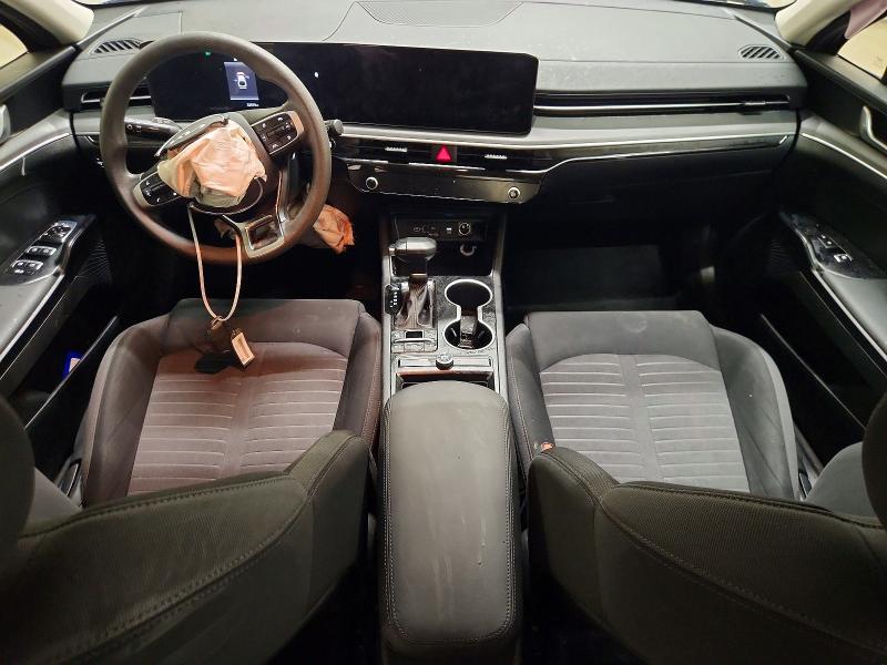 53583826 :رقم المزاد ، KNAG24J72T5425638 vin ، 2026 Kia K5 مزاد بيع