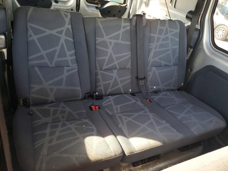 Продаж на аукціоні авто 2010 Ford Transit Connect, vin: NM0KS9BN6AT032836, номер лоту: 54236046