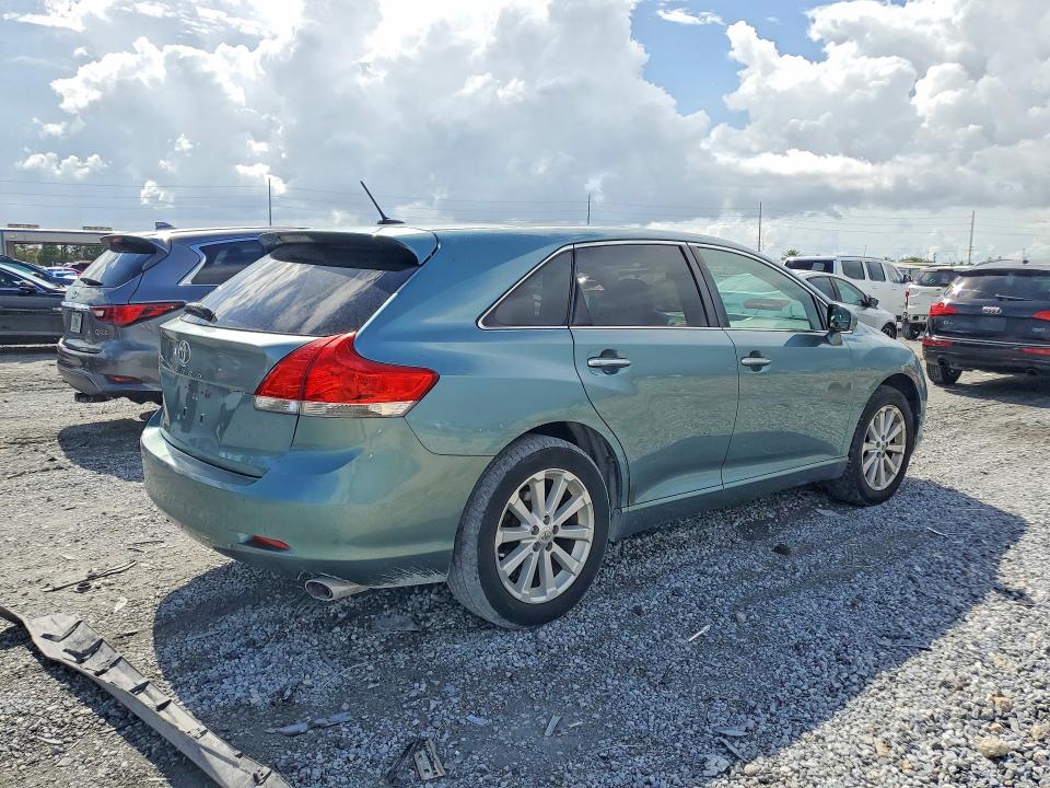 Продаж на аукціоні авто 2009 Toyota Venza, vin: 4T3ZE11A89U012430, номер лоту: 55322856