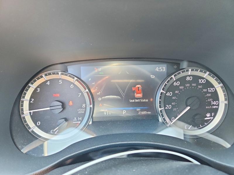 Продаж на аукціоні авто 2023 Toyota Highlander, vin: 5TDKDRAH0PS018303, номер лоту: 53628036