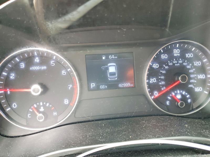 Продажа на аукционе авто 2021 Kia Forte, vin: 3KPF24AD3ME374144, номер лота: 53704656