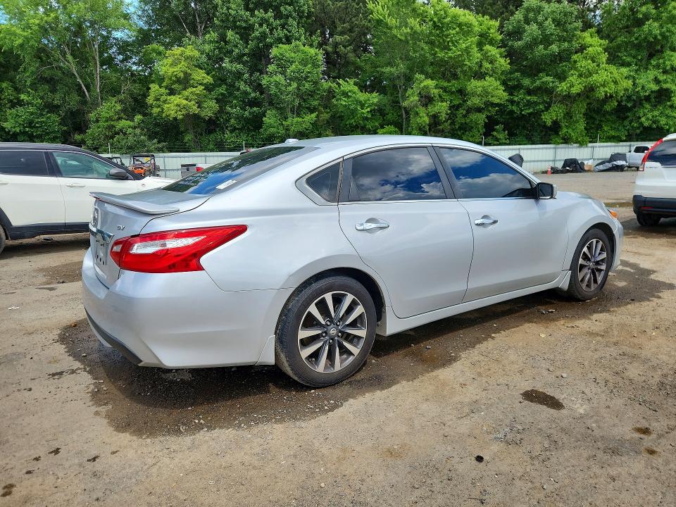 Aukcja sprzedaży 2017 Nissan Altima, vin: 1N4AL3AP0HC201941, numer aukcji: 54586906