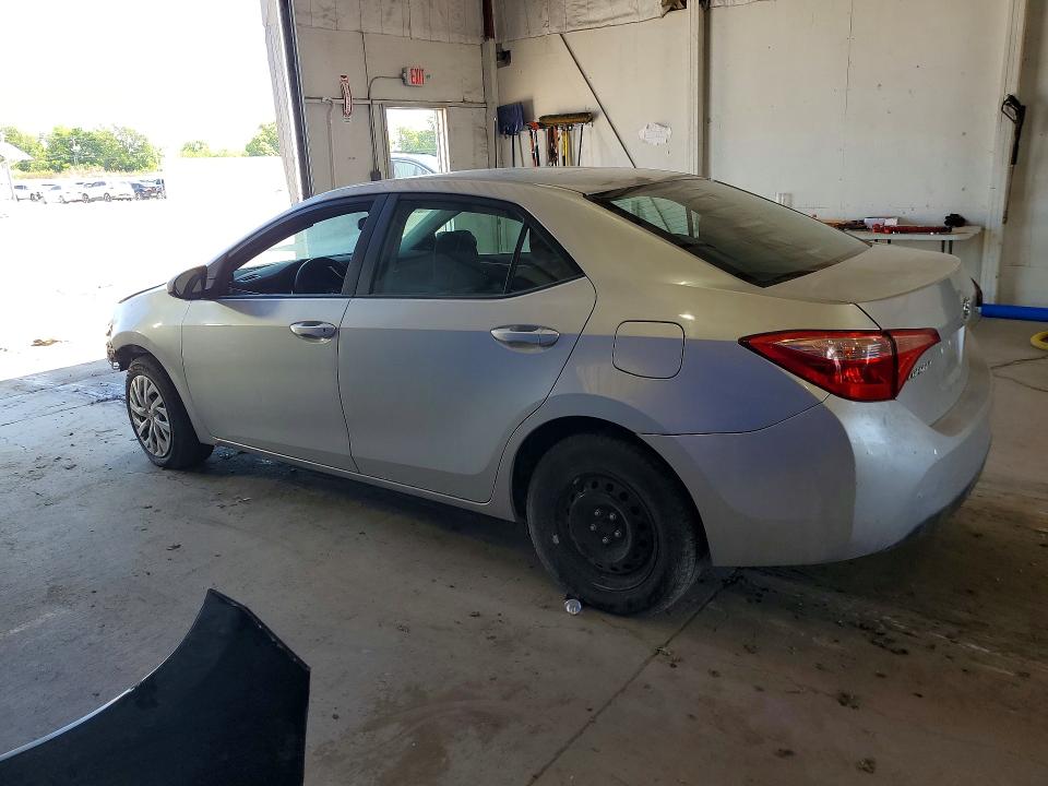 Aukcja sprzedaży 2019 Toyota Corolla, vin: 5YFBURHEXKP871207, numer aukcji: 54081256
