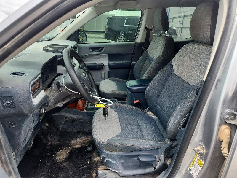 Продажа на аукционе авто 2022 Ford Maverick, vin: 3FTTW8E33NRA60651, номер лота: 53607476